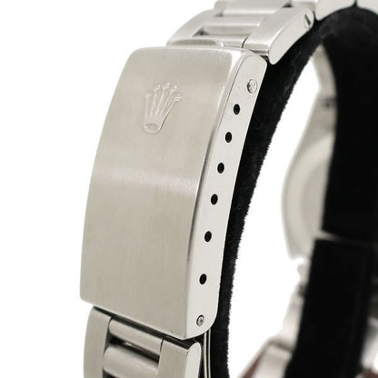 Rolex Oyster Perpetual 31 Boys' Watch — view 4