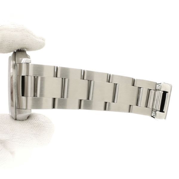 Rolex Oyster Perpetual 31 Boys' Watch — view 6