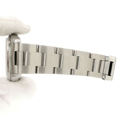 Rolex Oyster Perpetual 31 Boys' Watch — view 6