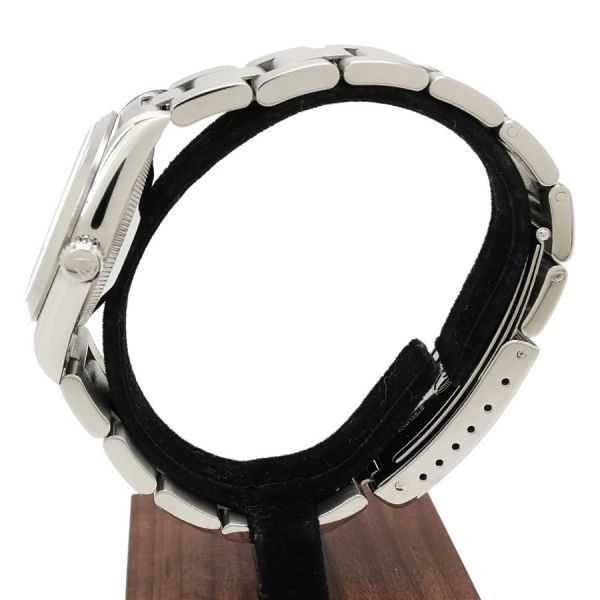 Rolex Oyster Perpetual 31 Boys' Watch — view 3