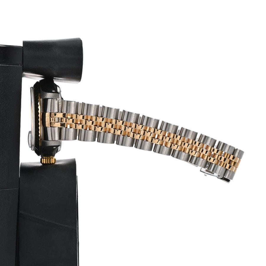 Rolex Watch Datejust Gold — view 6