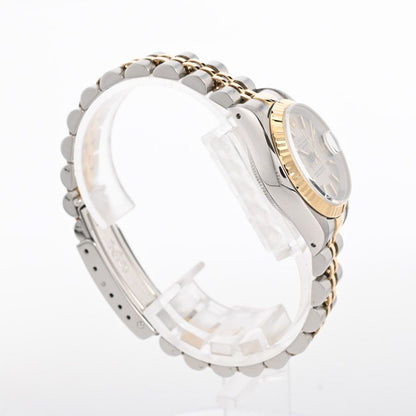 Rolex Watch Datejust Gold — view 3