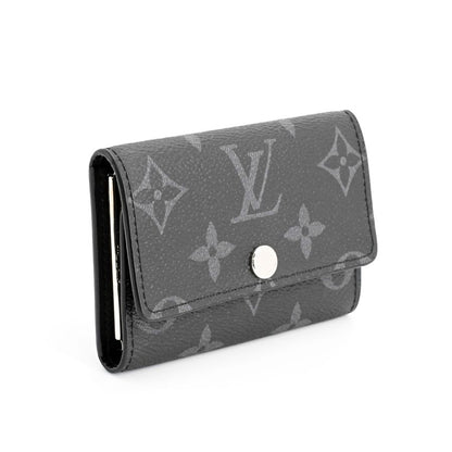 Louis Vuitton Key Case Multicles 6 Key Holder — view 3
