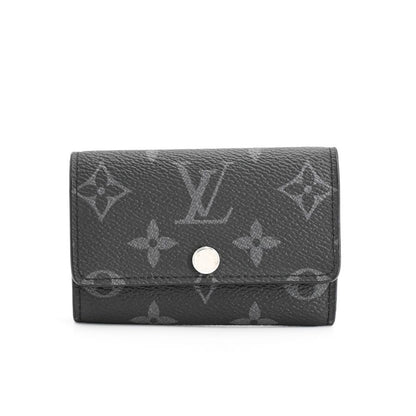 Louis Vuitton Key Case Multicles 6 Key Holder — view 2