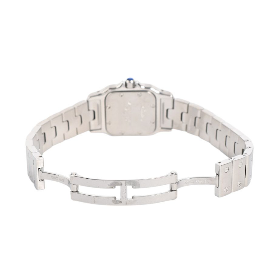 Cartier Watch Santos Galbee SM — view 5