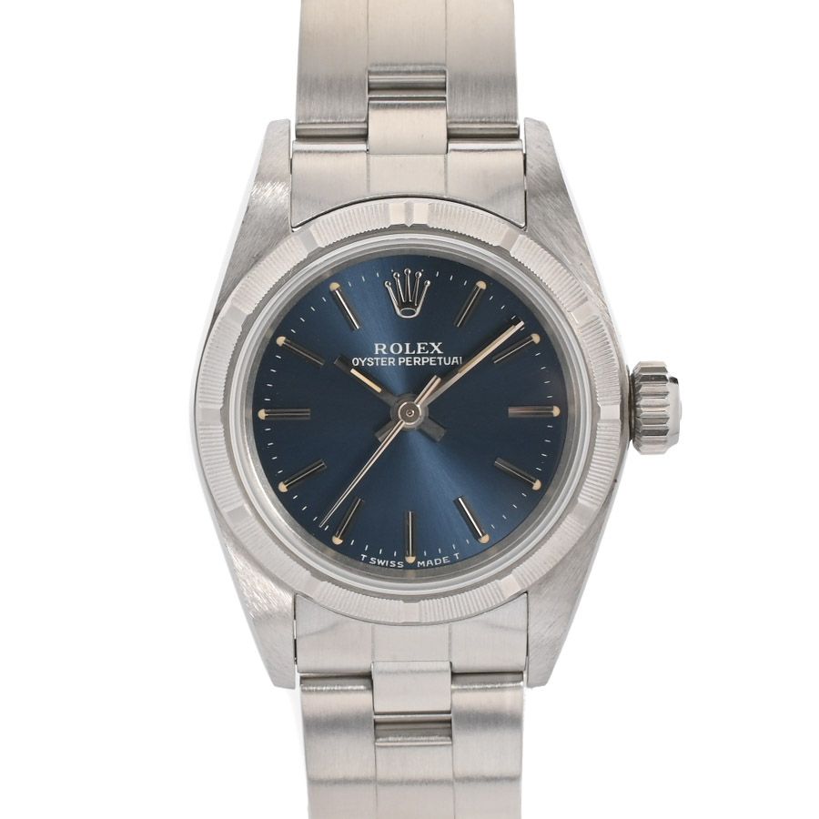 Rolex Watch Oyster Perpetual