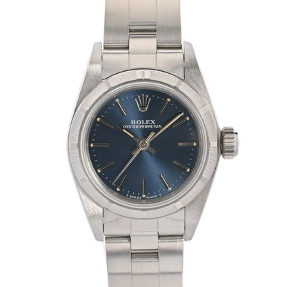 Rolex Watch Oyster Perpetual