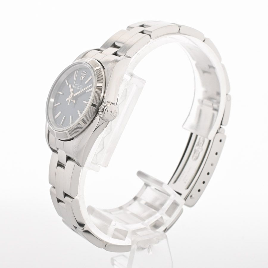 Rolex Watch Oyster Perpetual — view 2