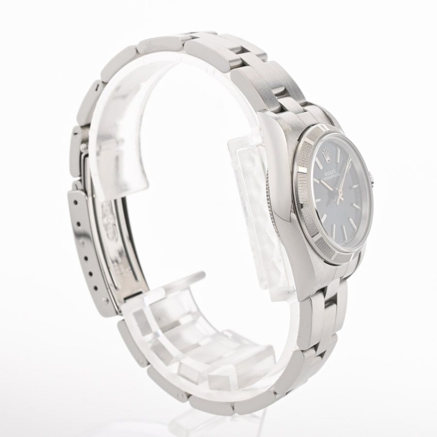 Rolex Watch Oyster Perpetual — view 3