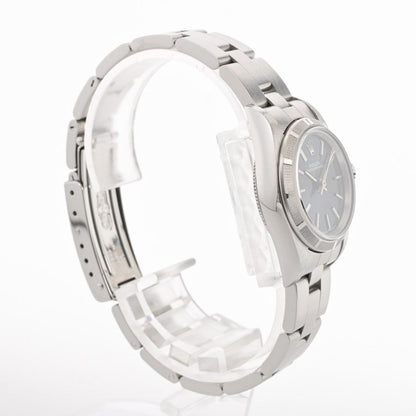 Rolex Watch Oyster Perpetual — view 3
