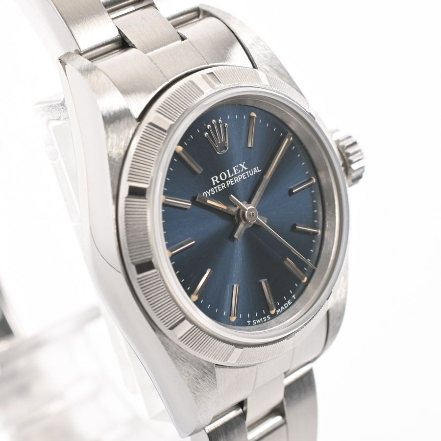 Rolex Watch Oyster Perpetual — view 4