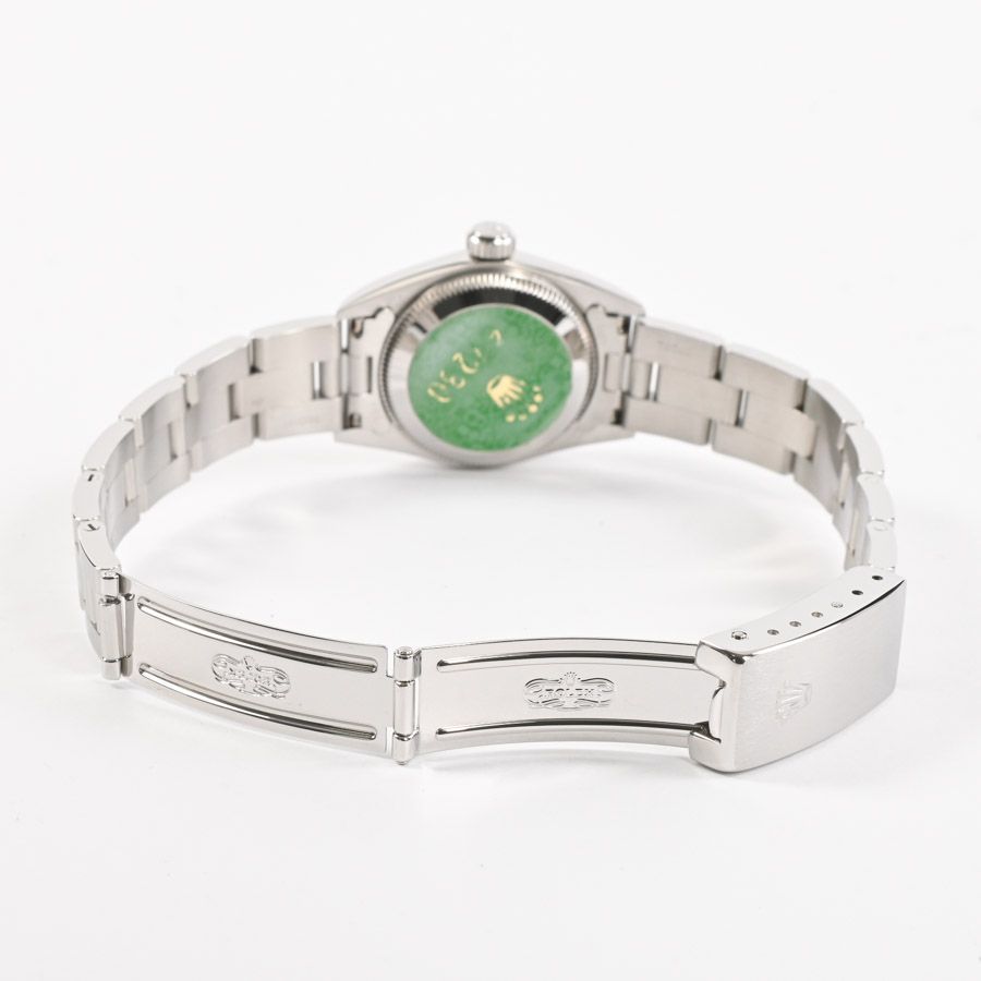 Rolex Watch Oyster Perpetual — view 5