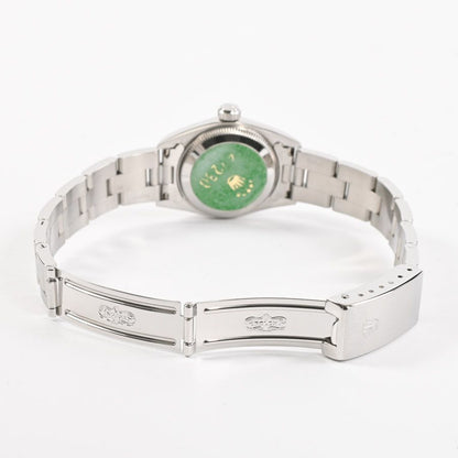 Rolex Watch Oyster Perpetual — view 5