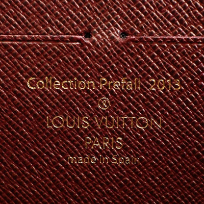 Louis Vuitton Wallet Zippy — view 6