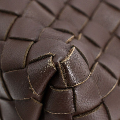 Bottega Veneta Pouch Brown — view 8