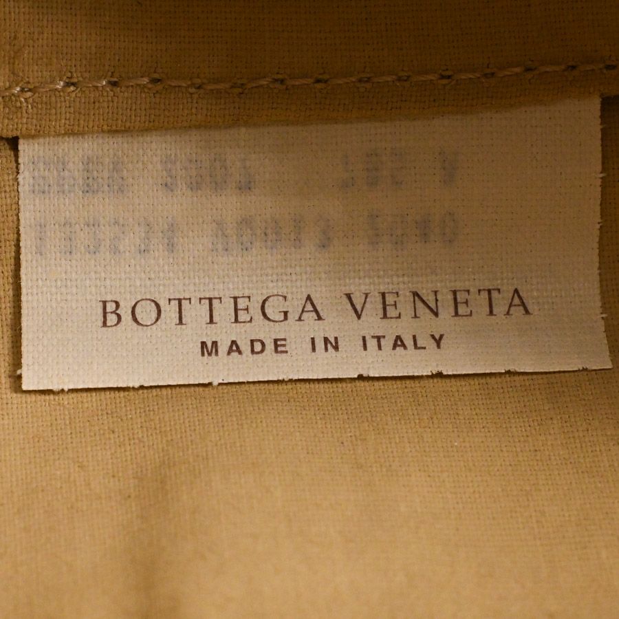 Bottega Veneta Pouch Brown — view 5