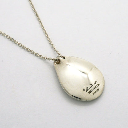 Tiffany & Co Necklace Madonna 925 Sterling Silver — view 2