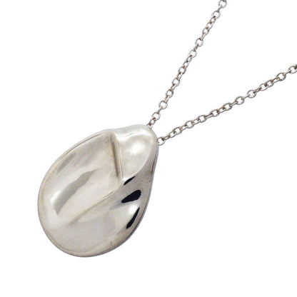 Tiffany & Co Necklace Madonna 925 Sterling Silver