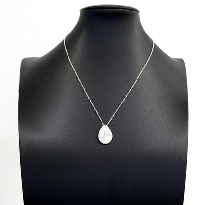Tiffany & Co Necklace Madonna 925 Sterling Silver — view 7