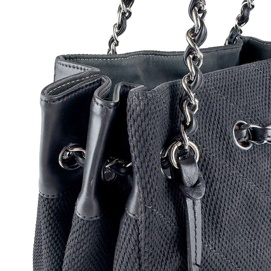 Chanel Shoulder Bag Stitch — view 6