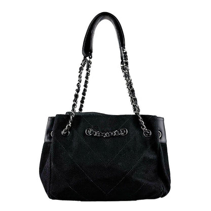 Chanel Shoulder Bag Stitch — view 3