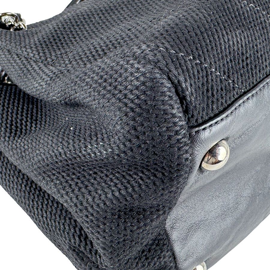 Chanel Shoulder Bag Stitch — view 8