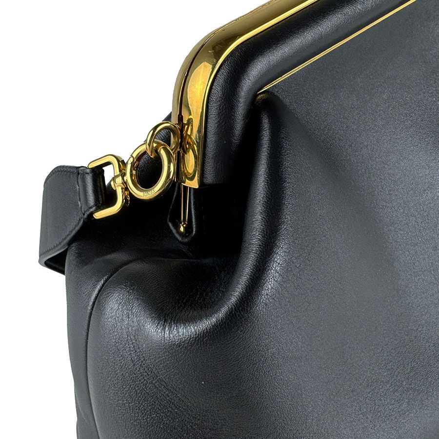Fendi Shoulder Bag First Medium — view 7