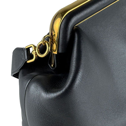 Fendi Shoulder Bag First Medium — view 7