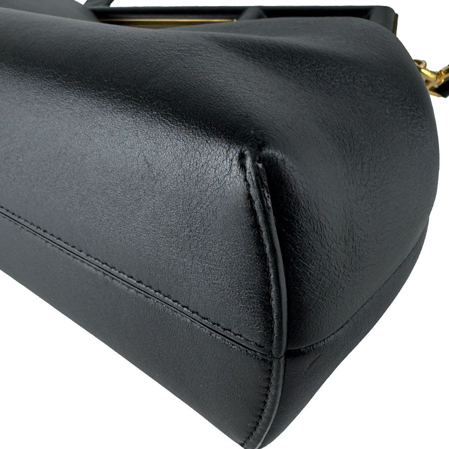 Fendi Shoulder Bag First Medium — view 8