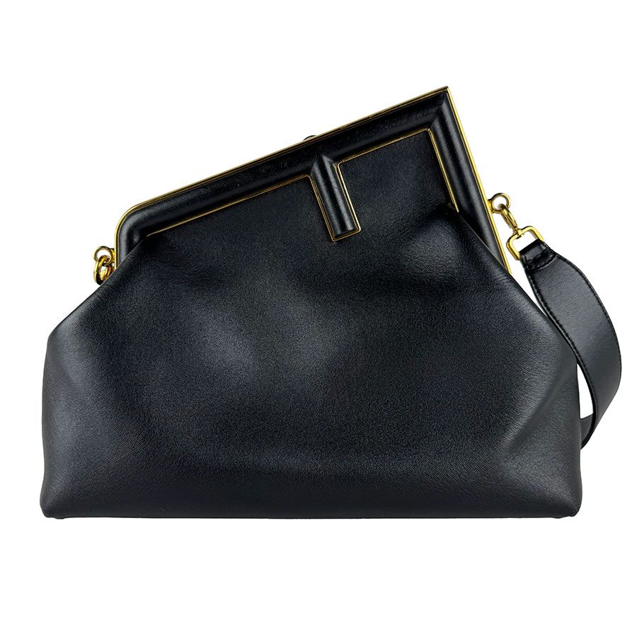 Fendi Shoulder Bag First Medium