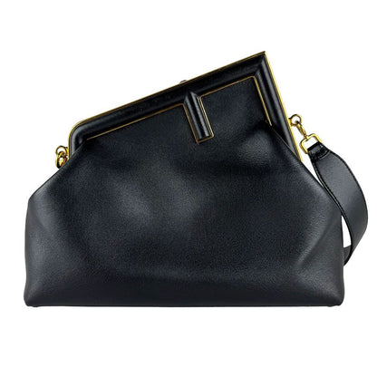 Fendi Shoulder Bag First Medium