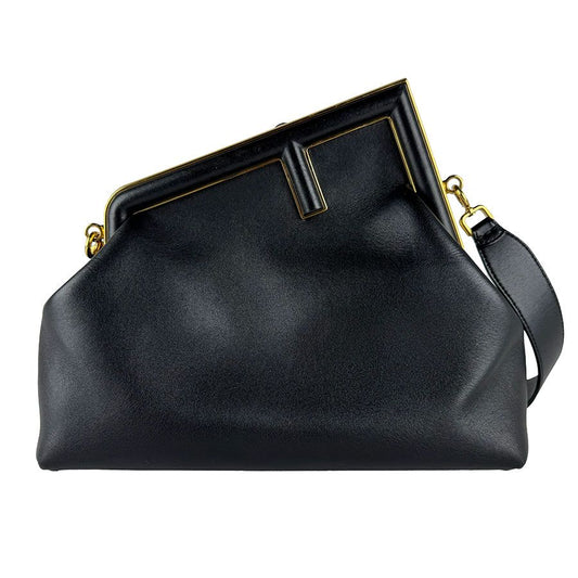 Fendi Shoulder Bag First Medium