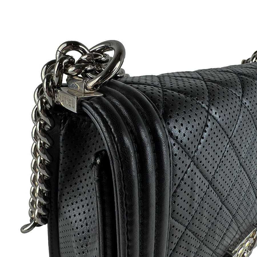 Chanel Shoulder Bag — view 7