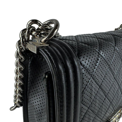 Chanel Shoulder Bag — view 7