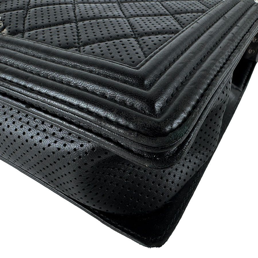 Chanel Shoulder Bag — view 8