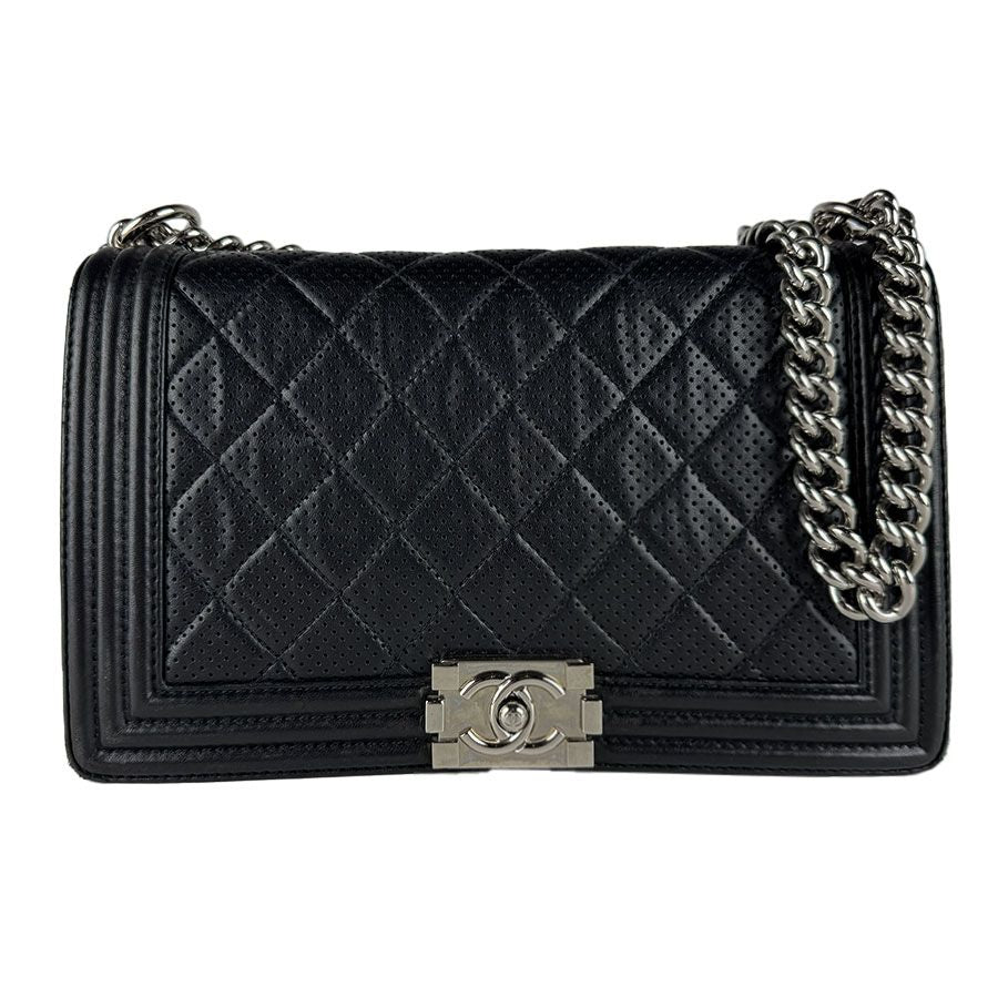 Chanel Shoulder Bag