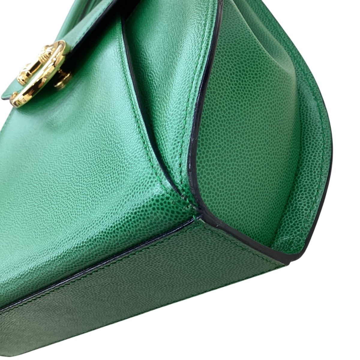 Cartier Handbag Panthere Green — view 3