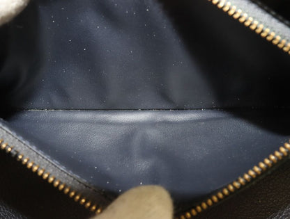 Louis Vuitton Monogram Empreinte Zippy Wallet Zip Around — view 7