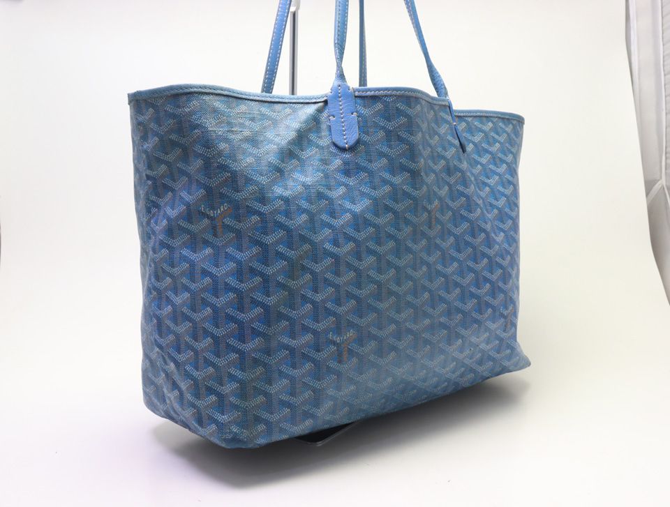 Goyard Saint Louis PM Tote Bag — view 4