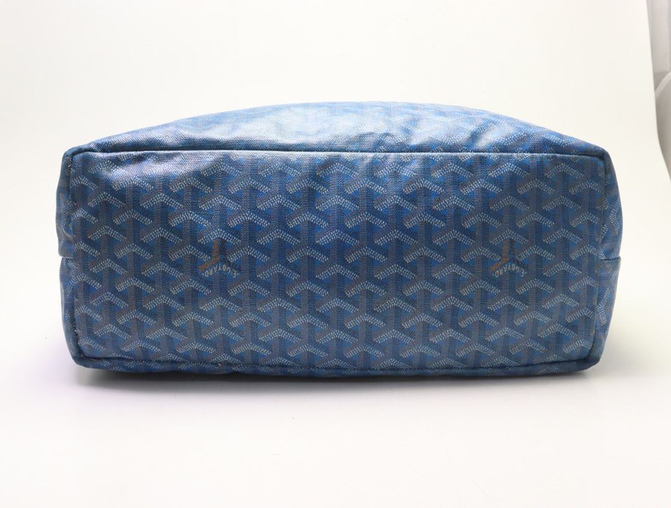 Goyard Saint Louis PM Tote Bag — view 3