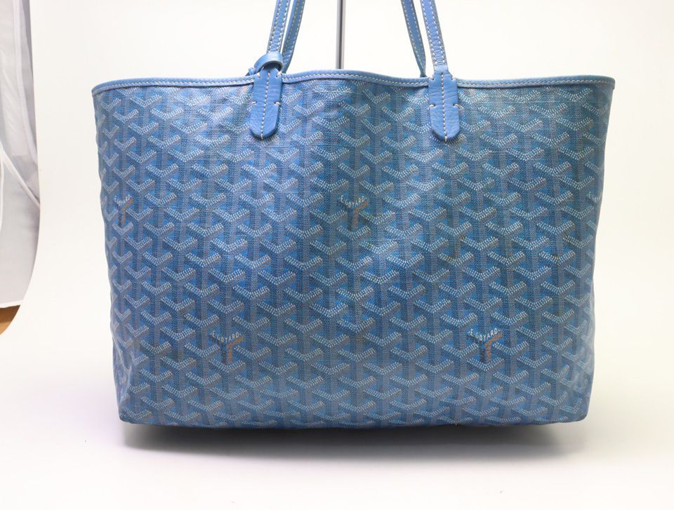 Goyard Saint Louis PM Tote Bag — view 2