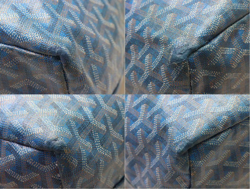 Goyard Saint Louis PM Tote Bag — view 5