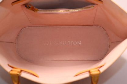 Louis Vuitton Damier Azur Girolatta 2-Way Handbag — view 8