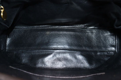 Chanel Lambskin Quilted Shoulder Bag — view 6