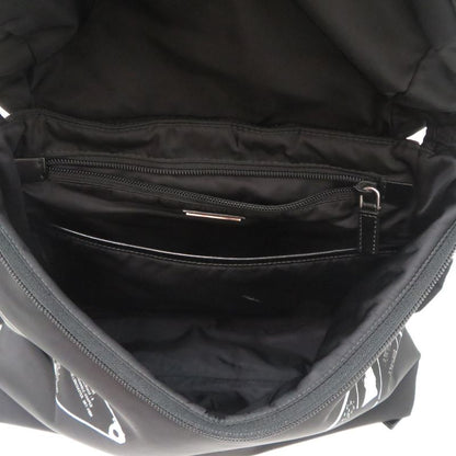 Prada Backpack Black — view 7