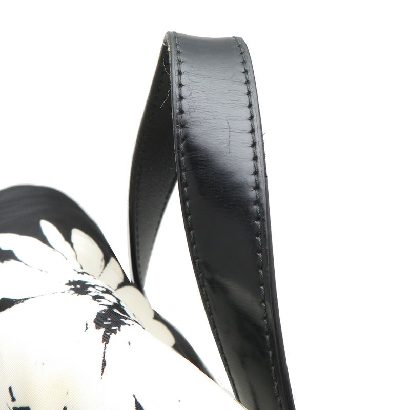 Prada Backpack Black — view 5