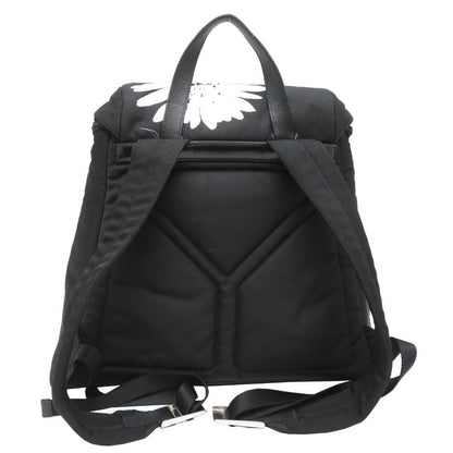 Prada Backpack Black — view 2
