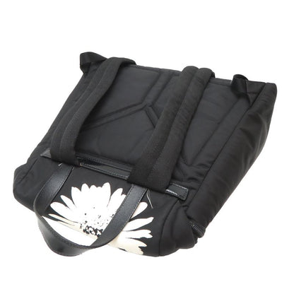 Prada Backpack Black — view 4