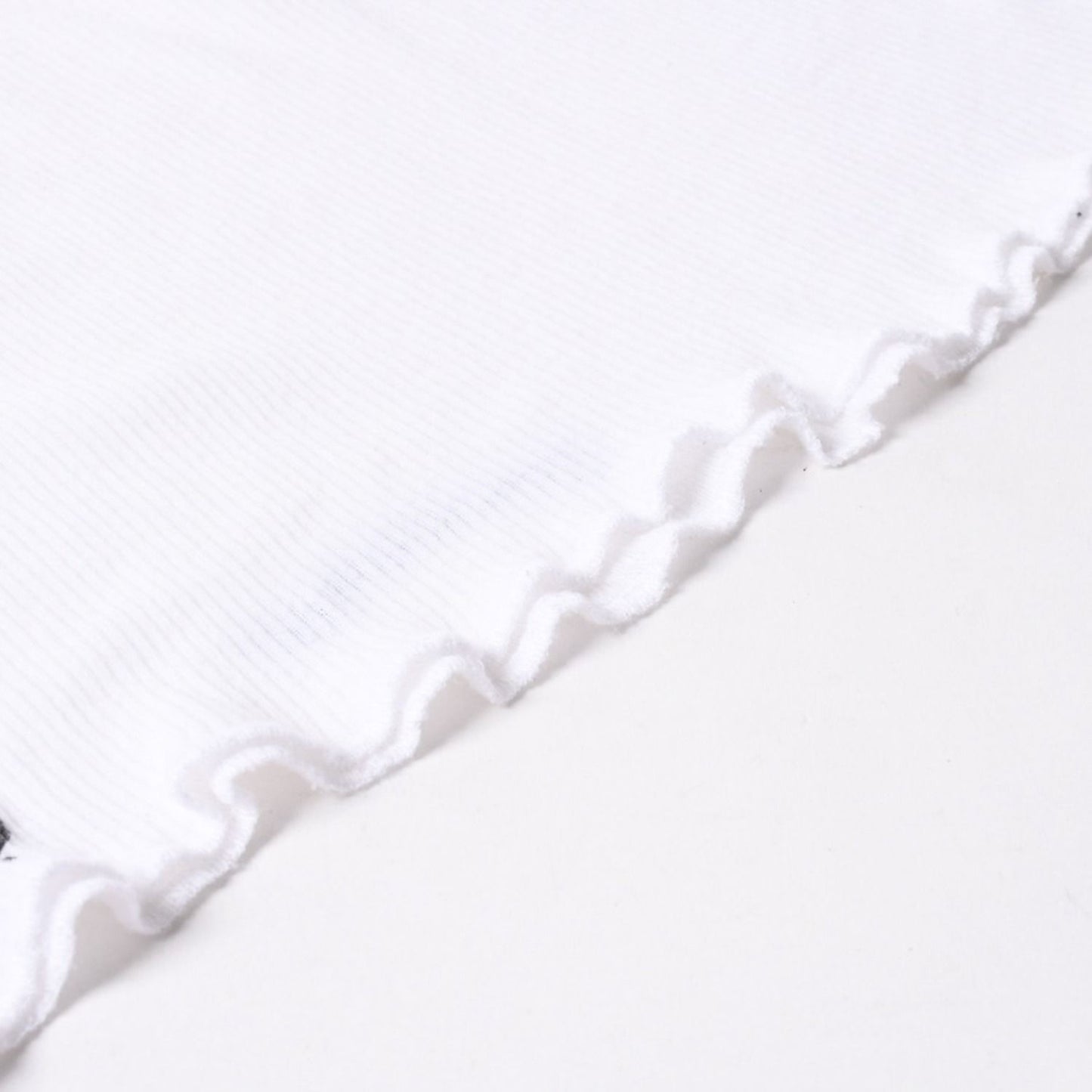 Chrome Hearts Vintage Vine CH Plus Design Tank Top White Black Blue — view 7