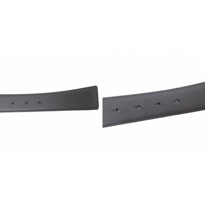 Dolce & Gabbana DG Logo Belt Buckle Black — view 8